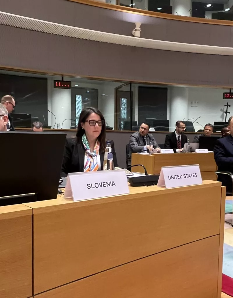 Сообщается, что США предоставили новому правительству Сирии список условий для частичного смягчения санкций