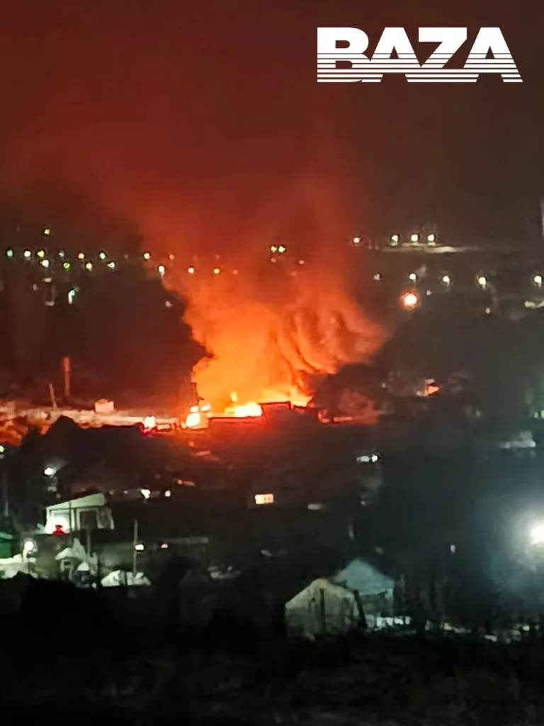 В Горно-Алтайске студент поджёг местную электростанцию. Он оставил тысячи людей без света в надежде, что мошенники вернут ему 200 тысяч рублей