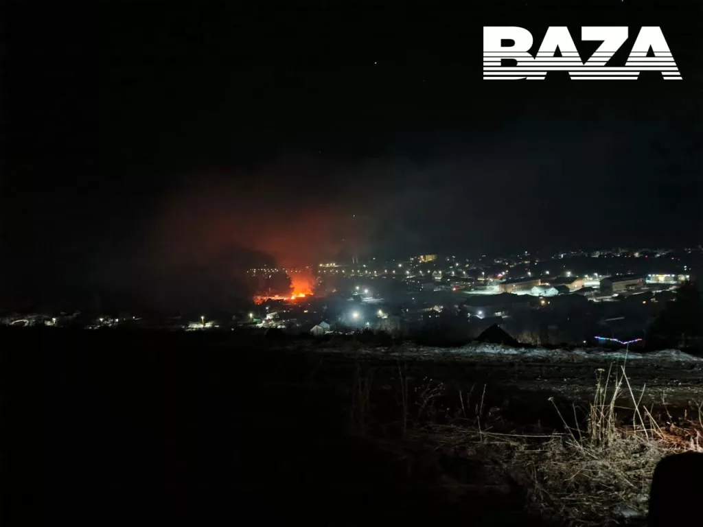 В Горно-Алтайске студент поджёг местную электростанцию. Он оставил тысячи людей без света в надежде, что мошенники вернут ему 200 тысяч рублей