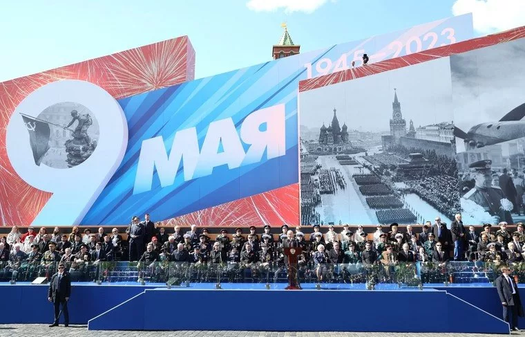 Список стран, представители которых точно приедут на парад Победы в Москве