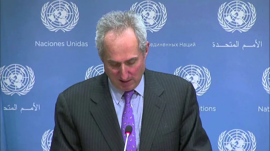 Бесполезная организация: ООН не может расследовать убийства российских журналистов