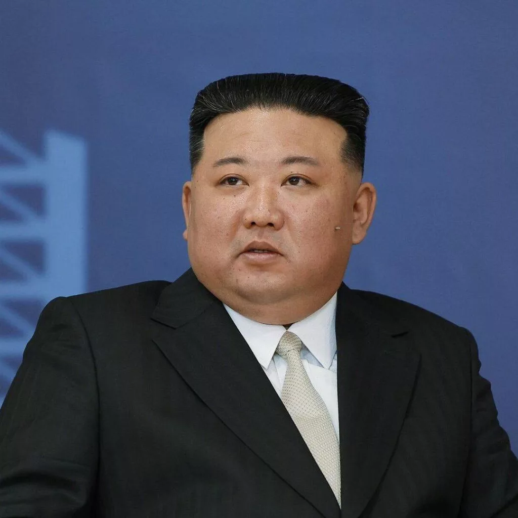 Готовится визит Ким Чен Ына в Россию, рассказал замглавы МИД Руденко