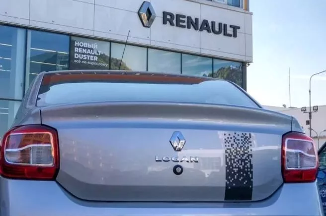 «АвтоВАЗ» призвал Путина не пускать Renault, Nissan и других обратно в Россию