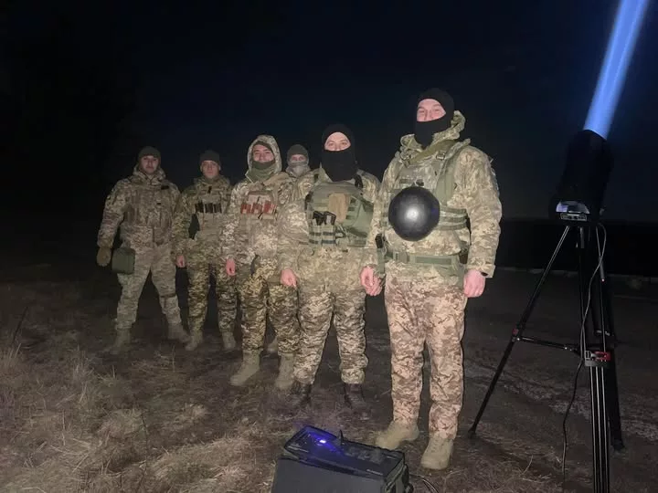 Очередная мобильная группа ПВО ВСУ отправлена в "мясной штурм"