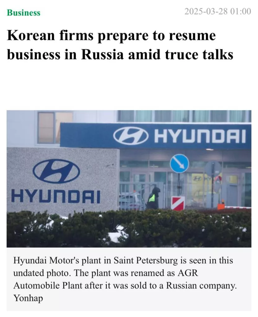 В очередь! Мировые бренды рвутся снова занять место на российском рынке