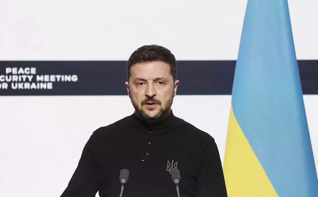 Минфин Украины: Госдолг Украины превысил $169 миллиардов