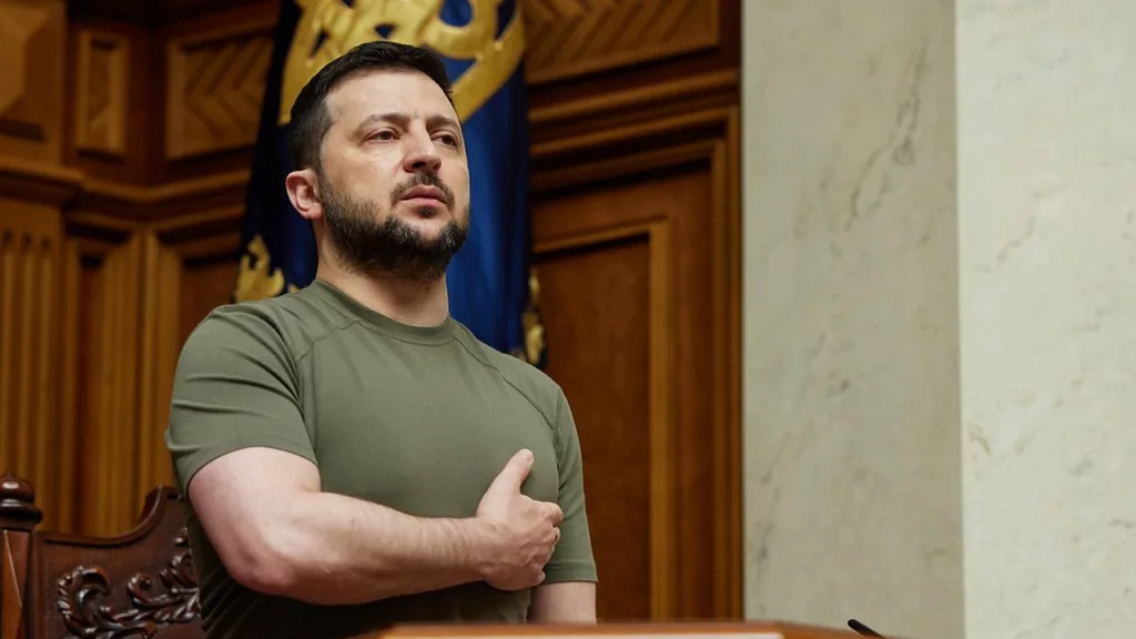 Сделка по земельным ресурсам обернётся Киеву долгом в $120 млрд, украинские СМИ