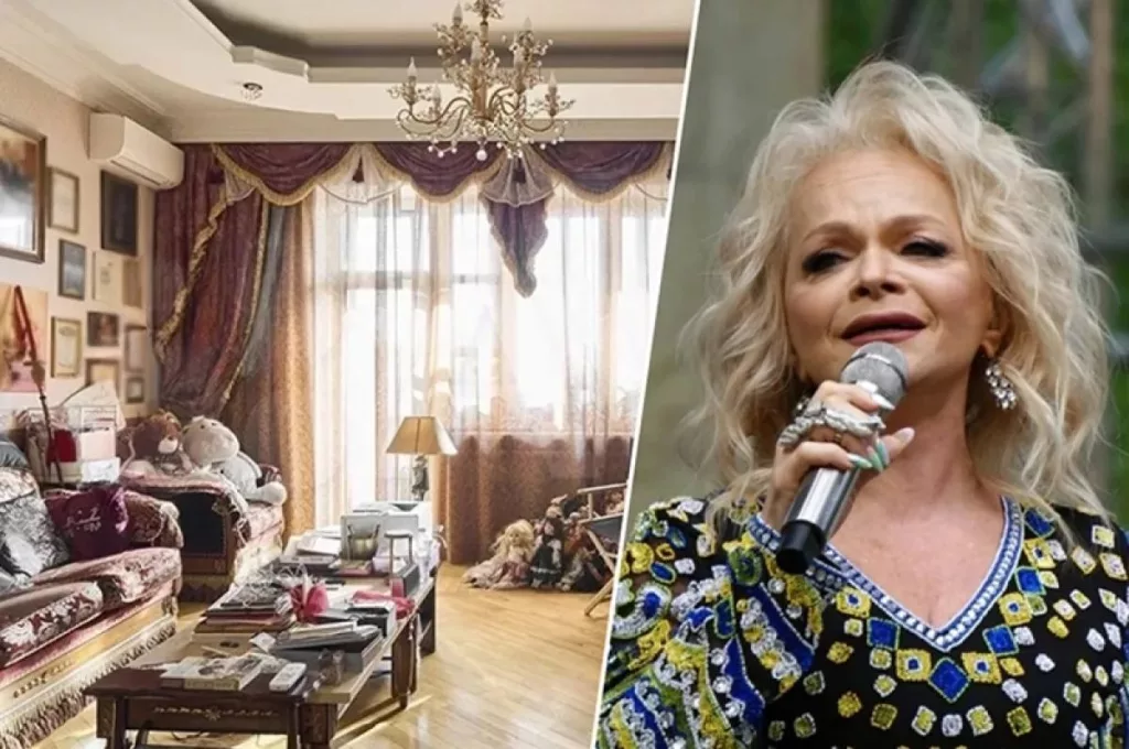 Суд вернул Ларисе Долиной квартиру, проданную мошенникам