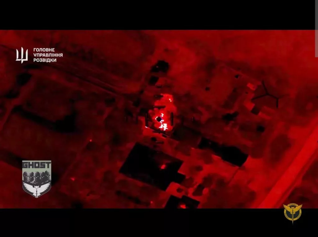 По поводу опубликованного видео ГУР Украины о деятельности спецотряда «Примари» (Призраки) в Крыму посредством своих беспилотных систем хотелось бы рассказать о самом отряде, информации о котором практически нет