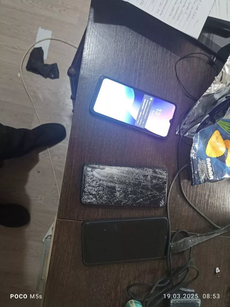 В Крыму пресечена деятельность сторонника террористической неонацистской организации, планировавшего поджог мечети в регионе
