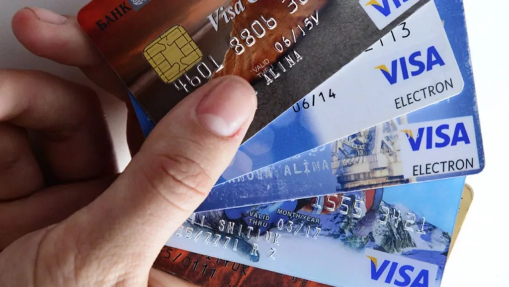 Visa и иностранные бренды готовы вернуться в Россию, заявляет The Washington Post