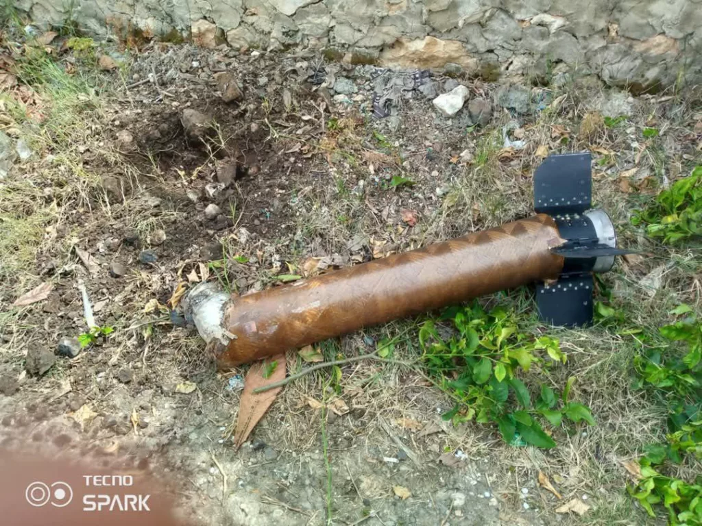 В Сирии неизвестные запустили несколько беспилотников в направлении ПМТО ВМФ РФ в г. Тартус