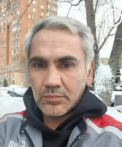 «Мне надо резать русских»: в сети обнаружили готового террориста
