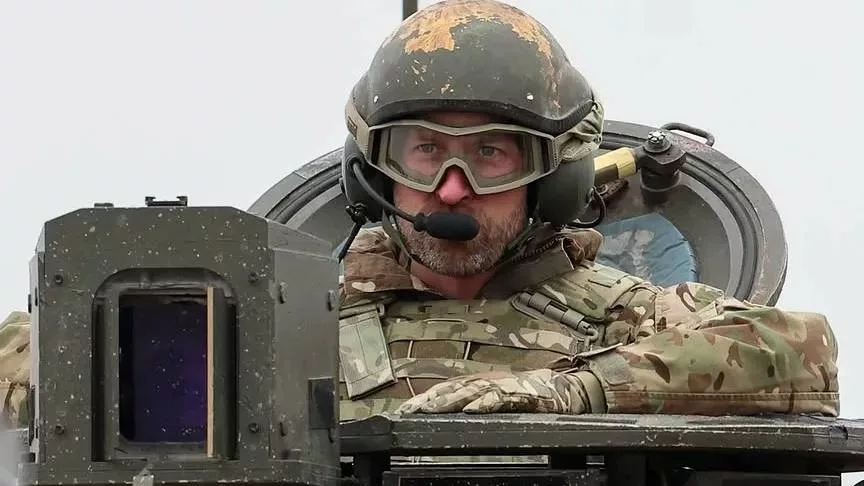 Восточный фланг НАТО ослабевает: Великобритания сокращает войска в Эстонии