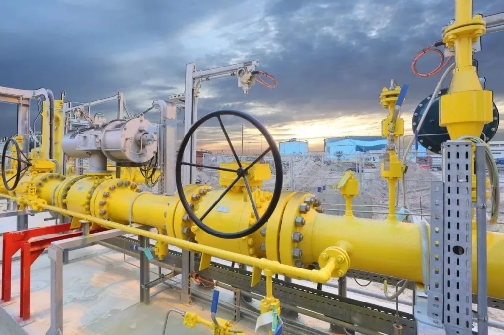 Болгария построит газопровод на Украину – альтернативу российского пути поставок