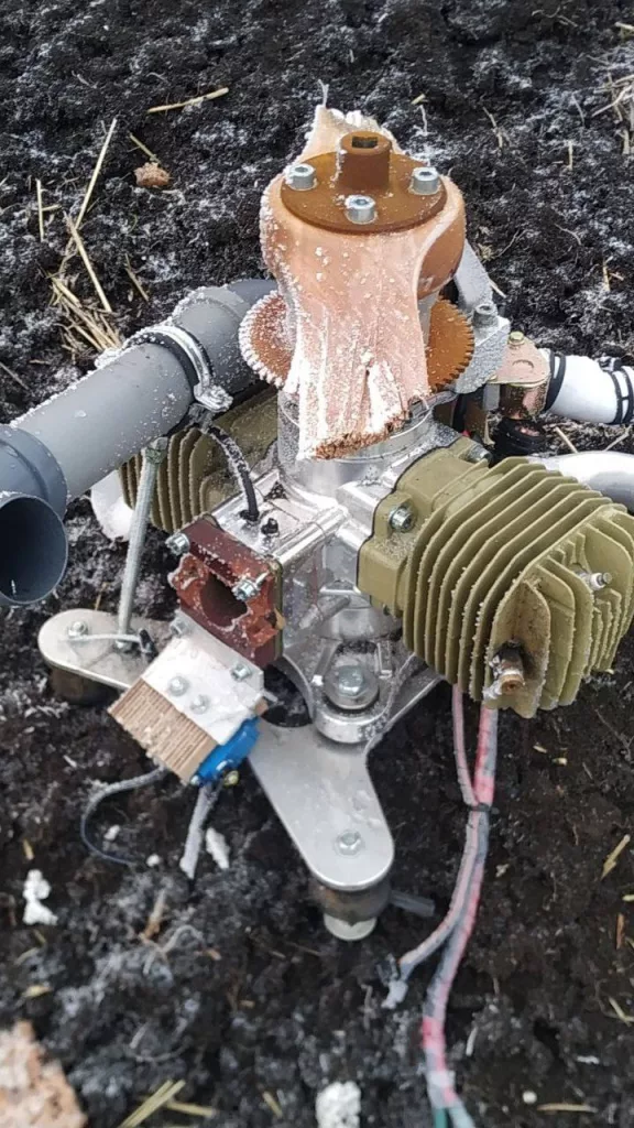 ВСУ бьют по России новыми беспилотниками