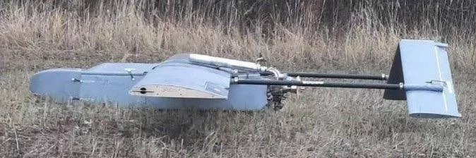 ВСУ бьют по России новыми беспилотниками