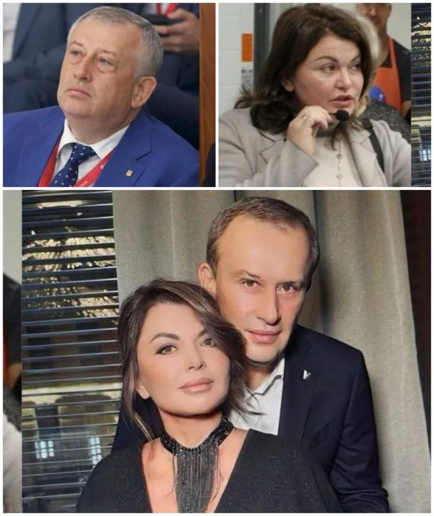 Местные жители Ленобласти перестали узнавать своего губернатора