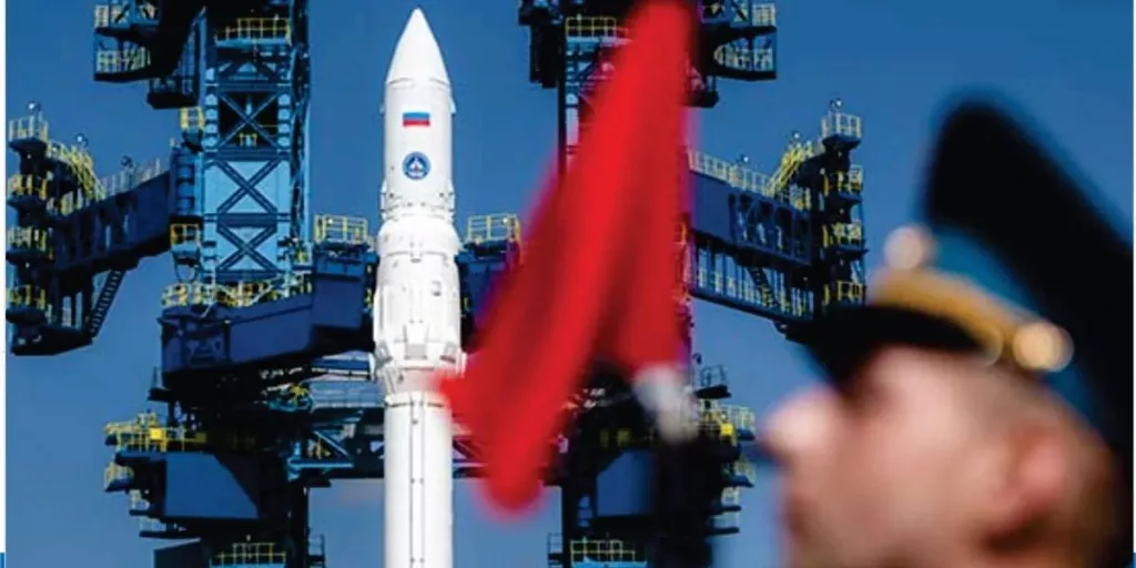 30 марта в России отмечают День войск ракетно-космической обороны Системы РКО играют ключевую роль в обеспечении стратегии ядерного сдерживания