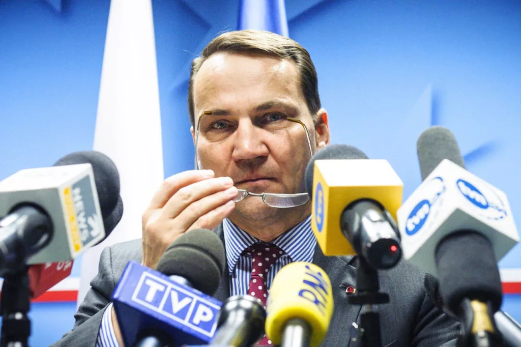 «Путин — угроза для Европы»: Глава МИД Польши обвинил Россию