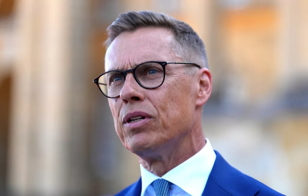 «Пасхальное перемирие»: Стубб предлагает прекратить огонь на Украине 20 апреля