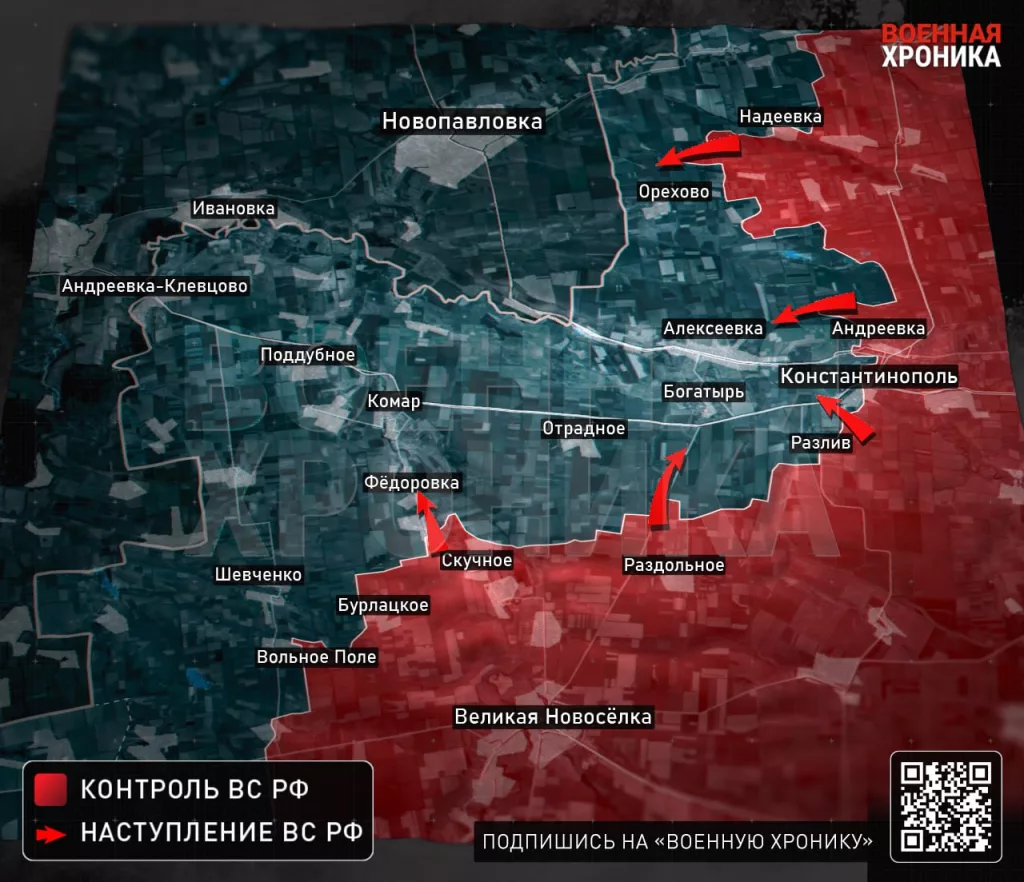 Комаровское направление: битва за Разлив и стратегическая развилка