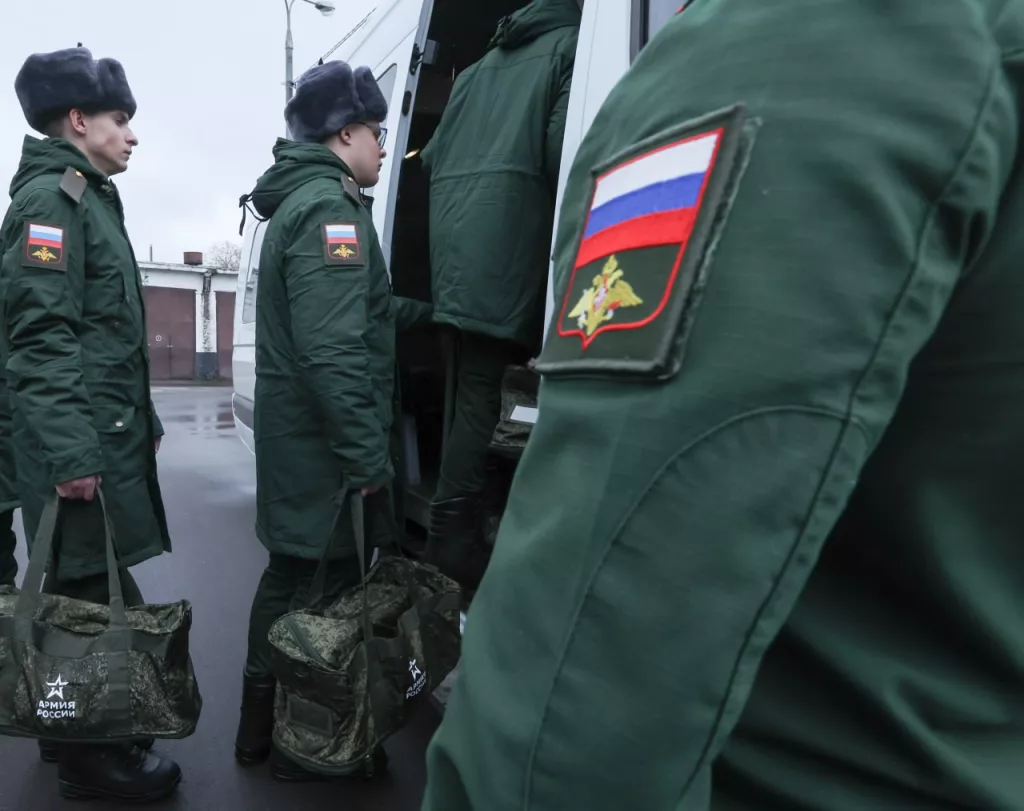 Главное из заявлений МО РФ о весеннем призыве 2025 года