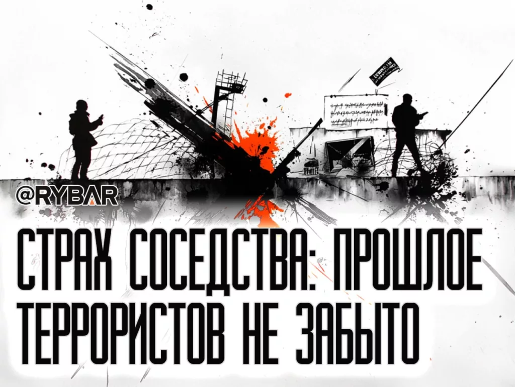 Стена на пути сирийцев: о сложных отношениях Ирака и Сирии