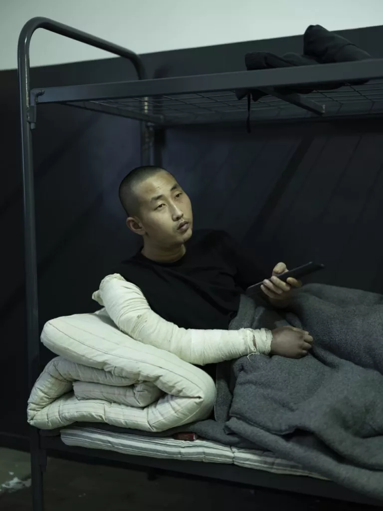 Интервью со вторым северокорейским пленным, опубликованное изданием The Wall Street Journal