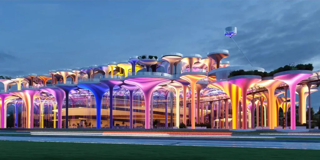 Новое здание Московского цирка построят в Мневниковской пойме на северо-западе столицы, сообщил Сергей Собянин