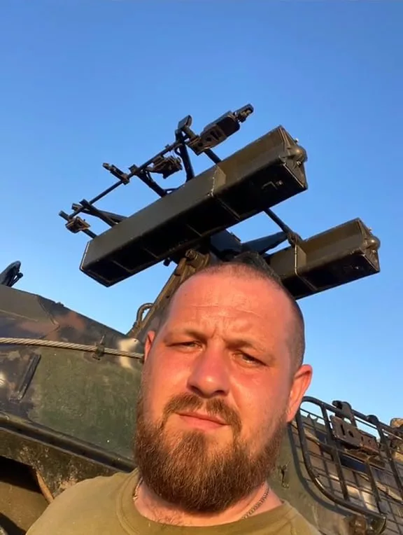 Румынские ЗРК малого радиуса действий CA-95 (копия ЗРК «Стрела-1») впервые засветились на вооружении ВСУ