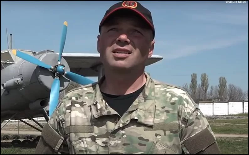 Полковник ВСУ Булахов продолжает стирать 35 бригаду морской пехоты в интересах России