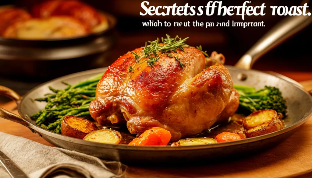 Секреты идеальной зажарки: какой овощ класть на сковороду первым и почему это важно