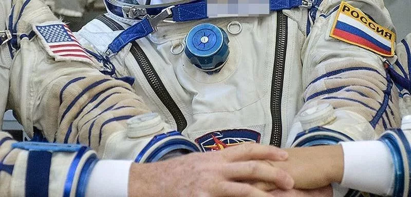 США и РФ совместно работают над планом сведения МКС с орбиты