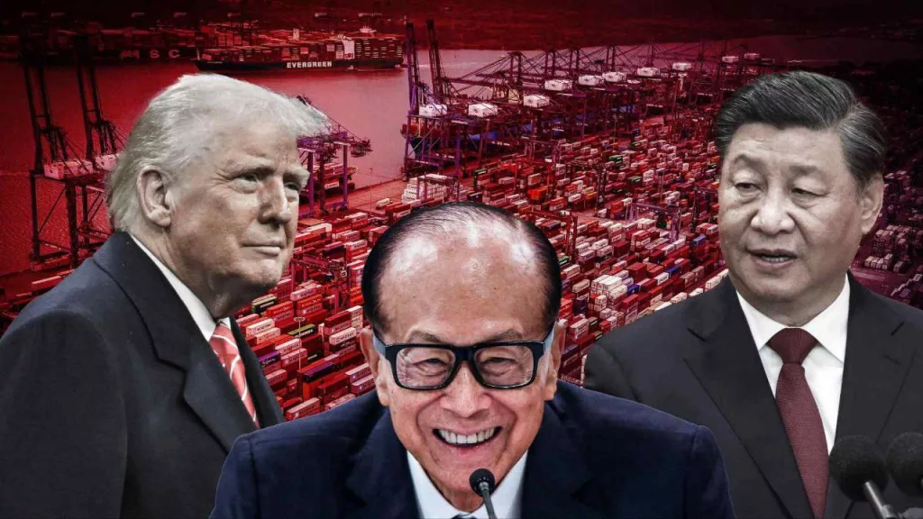 Гонконгский конгломерат CK Hutchison все же намерен продать BlackRock два своих порта на Панамском канале, хотя ранее проходила информация, что Китай каким-то образом приостановил эту сделку