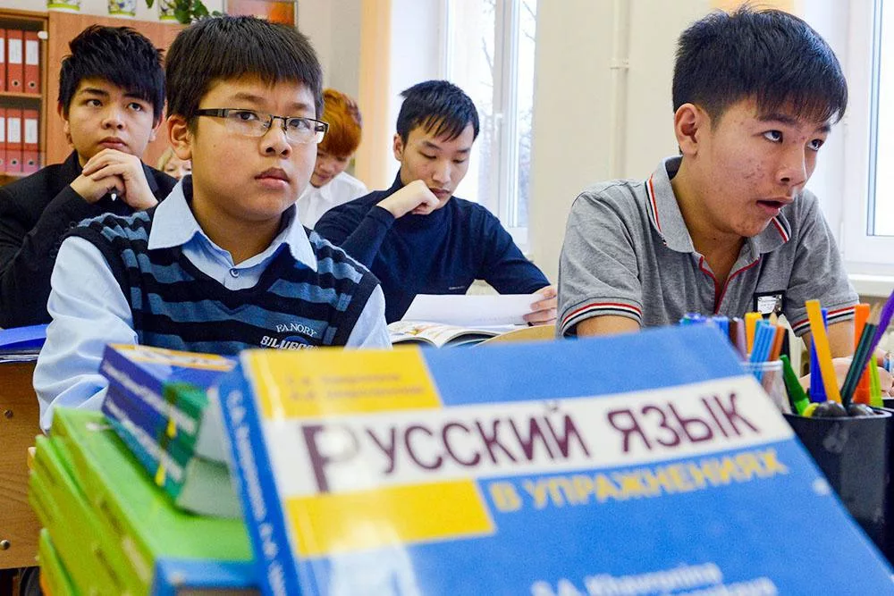 У детей мигрантов есть право на одну ошибку
