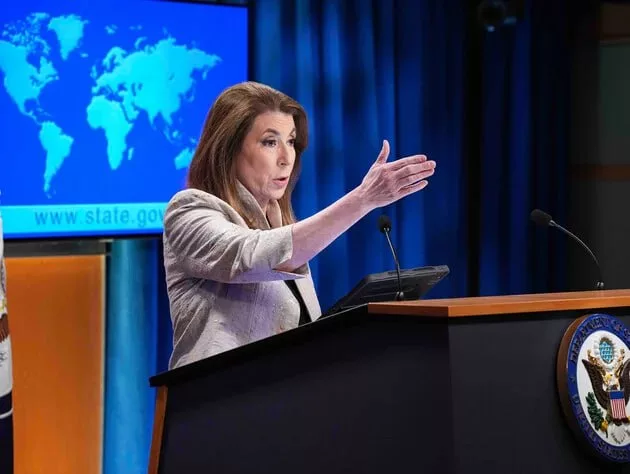США передали всем сторонам «контуры» долгосрочного мирного соглашения по Украине
