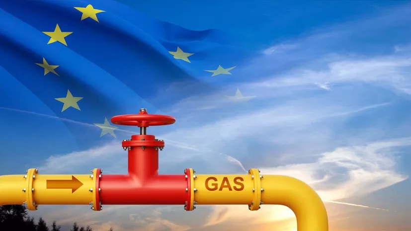 Чтобы заполнить хранилища газа до 90% к следующему отопительному сезону ЕС понадобится до 250 дополнительных партий на сумму порядка €10,3 млрд при текущих ценах - Рейтер