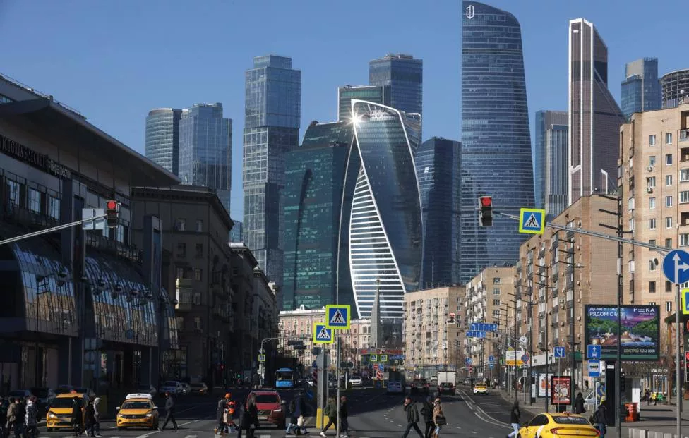 Что ждёт россиян с 1 апреля?