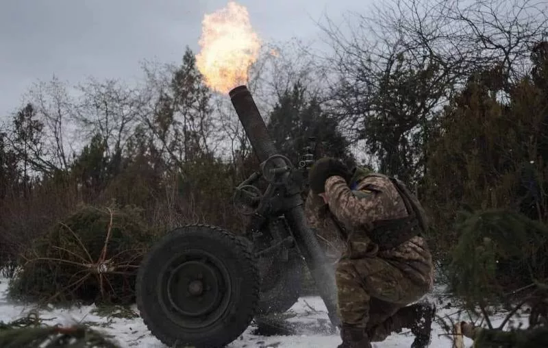 Каволи сомневается в «большом наступлении» Украины — неожиданно откровенно