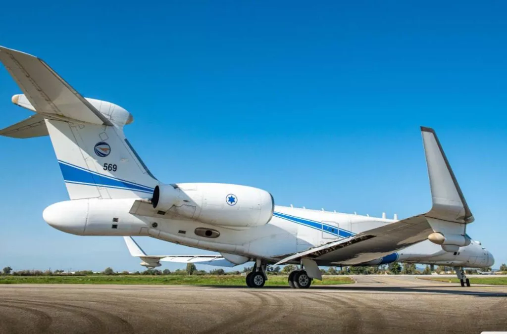 На прошлой неделе ВВС Израиля приняли участие в международных авиационных учениях Iniochos 2026, которые проходили в Греции под руководством ВВС Греции