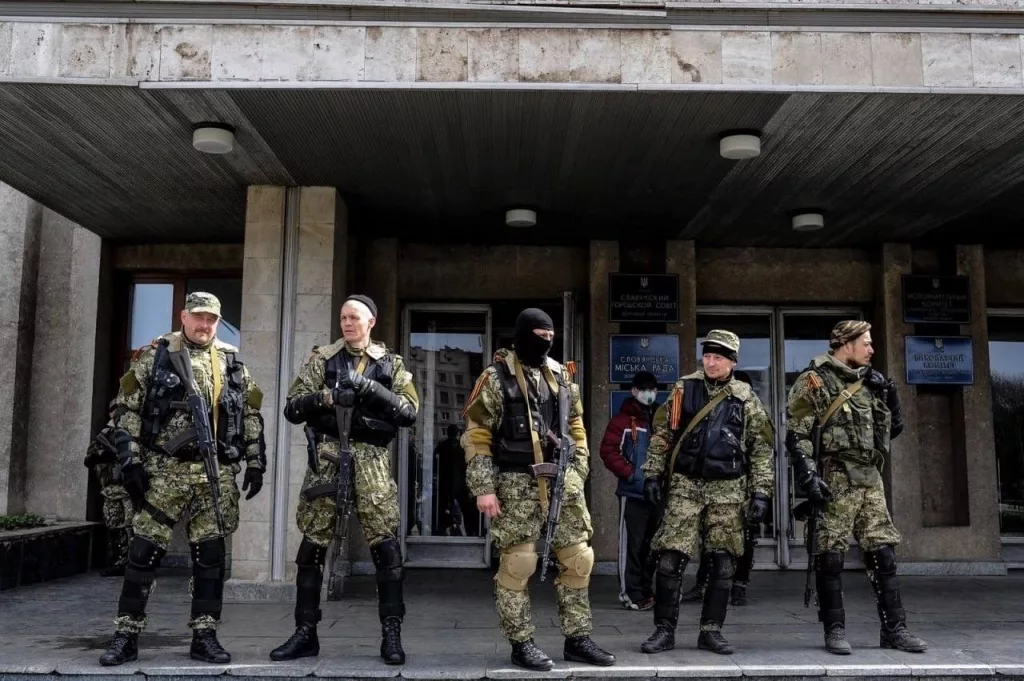 Ровно 11 лет назад, 12 апреля 2014 года, отряд ополчения под командованием малоизвестного на тот момент бывшего полковника ФСБ и военно-исторического реконструктора Игоря Стрелкова вошел в Славянск, заняв городское отделение милиции