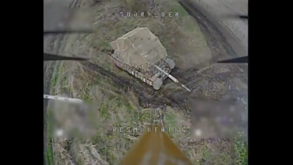 Работа "Рубикона" FPV-дронами по бронетехнике, автотранспорту, личному составу, артиллерии позициям ВСУ