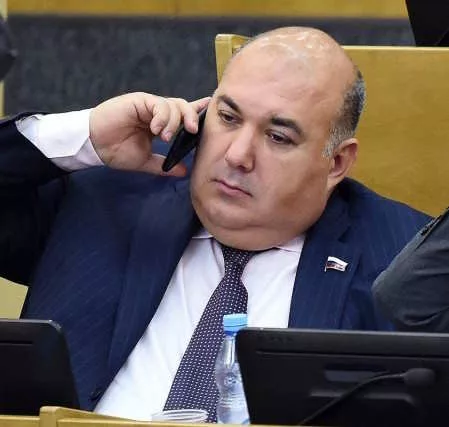 Два года прогулов: Госдума уволила депутата