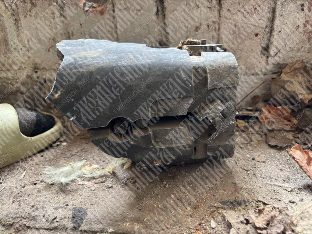 Вчера как минимум пара украинских бомбардировщиков Су-24М действовала на Курском направлении и осуществила пуск нескольких ракет