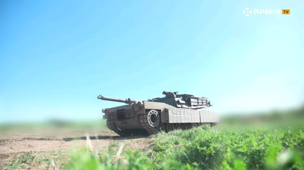 Армия США резко ускоряет модернизацию Abrams — вместо стандартных 10 лет на разработку новой версии M1E3 теперь хотят уложиться в 24–30 месяцев