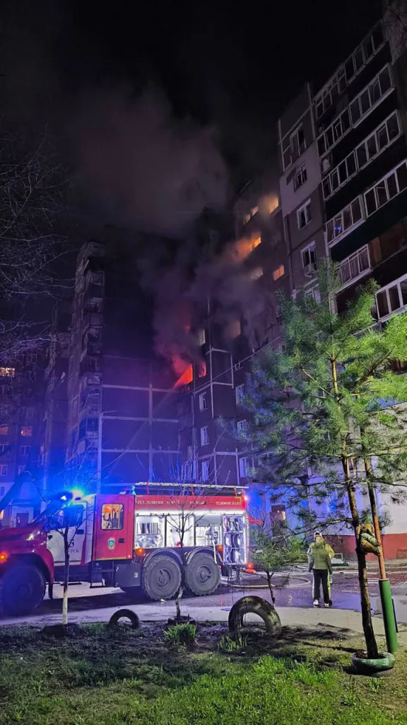 115 украинских БПЛА уничтожила/перехватила ночью ПВО: 109 – над Курской обл, 3 – над Воронежской, по одному – над Московским регионом, Брянской и Орловской области