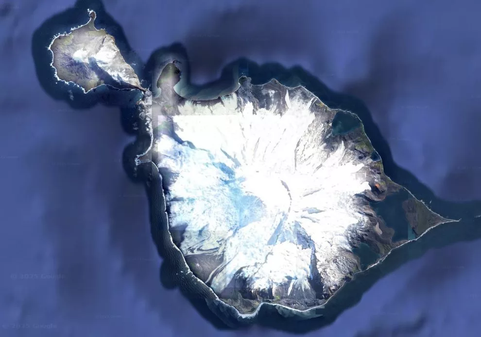 Трамп ввел пошлины против пингвинов