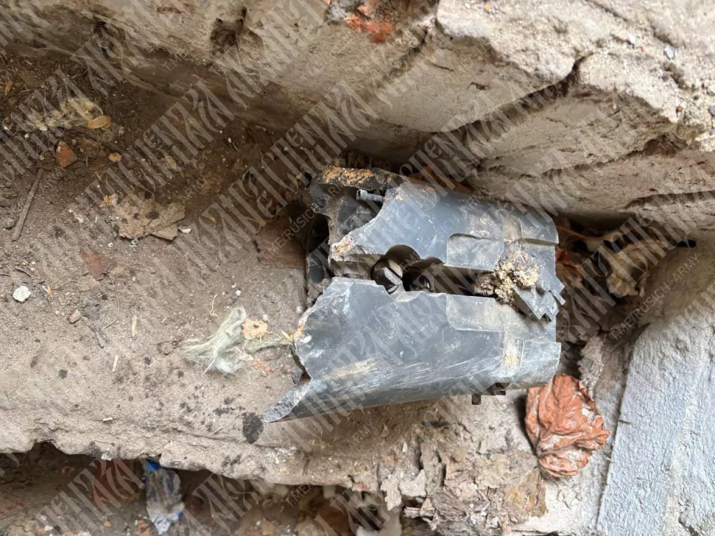 Вчера как минимум пара украинских бомбардировщиков Су-24М действовала на Курском направлении и осуществила пуск нескольких ракет