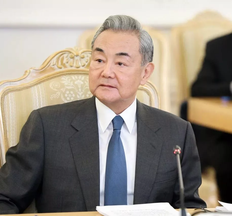 Лавров и Ван обсудили урегулирование украинского кризиса. Министры подчеркнули, что главное – необходимость устранения первопричин конфликта